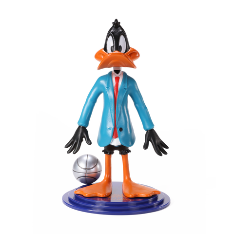 Daffy Duck Action Figure