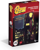 David Bowie Ziggy Stardust 1000 Pieces Jigsaw