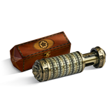 Da Vinci Code Cryptex