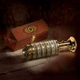 Da Vinci Code Cryptex