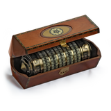 Da Vinci Code Cryptex