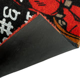 Deadpool Sweet Holy Doormat