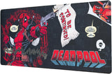 Deadpool Mouse Pad