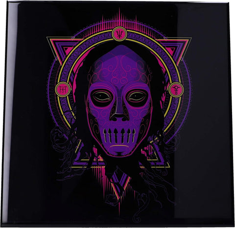 Death Eater Crystal Clear Picture