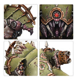 Warhammer Death Guard: Myphitic Blight-Hauler