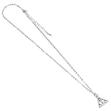 Harry Potter Deathly Hallows Necklace