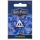 Harry Potter Deathly Hallows Pin Badge