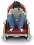 Death Note L Studio Figure