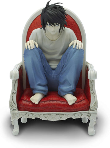 Death Note L Studio Figure
