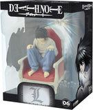 Death Note L Studio Figure