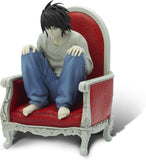 Death Note L Studio Figure