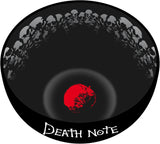 Death Note Bowl