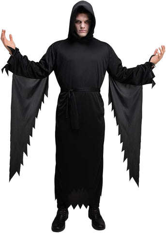 Demon Robe costume