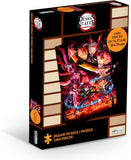 Demon Slayer 1000 Piece Jigsaw Puzzle
