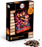 Demon Slayer 1000 Piece Jigsaw Puzzle