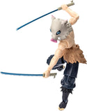 Demon Slayer Insouke Hashibira Action Figure