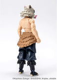 Demon Slayer Insouke Hashibira Action Figure