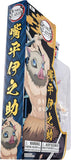 Demon Slayer Insouke Hashibira Action Figure