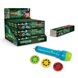 Dinosaur Projector Torch