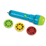 Dinosaur Projector Torch