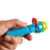 Dinosaur Projector Torch