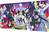 Disney Villains Mouse Pad