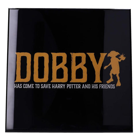 Dobby Crystal Clear Picture