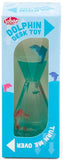 Dolphin and Duck Desk Toy