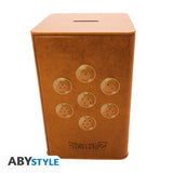 Dragon Ball Z Money Bank Shenron