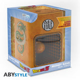 Dragon Ball Z Money Bank Shenron
