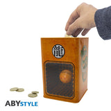 Dragon Ball Z Money Bank Shenron