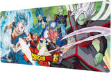 Dragon Ball Z Mouse Pad