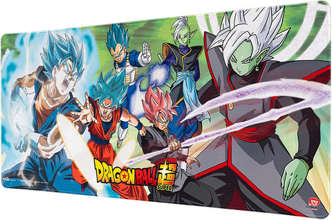 Dragon Ball Z Mouse Pad