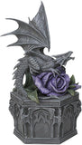 Dragon Beauty Box Ornament