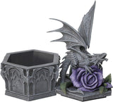 Dragon Beauty Box Ornament