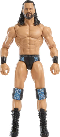 Drew McIntyre WWE Action Figure