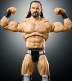 Drew McIntyre WWE Action Figure