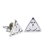 Harry Potter Stud Earring Set