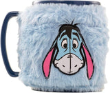 Fuzzy Mugs