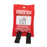 Emergency Inflatable Power Nap