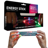 Energy Stick