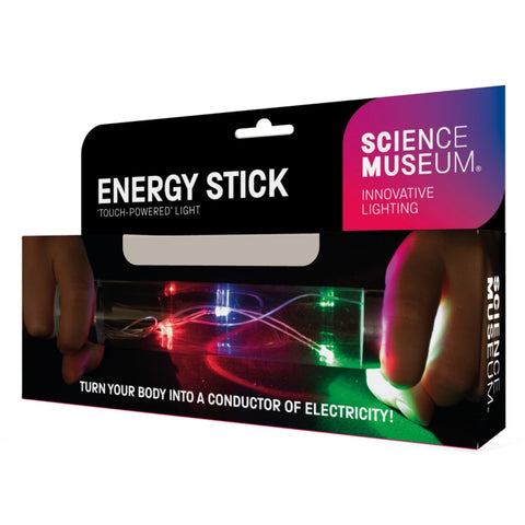 Energy Stick