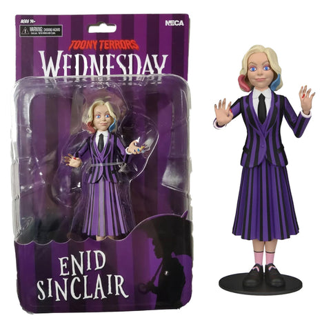 Enid Sinclair Action Figure