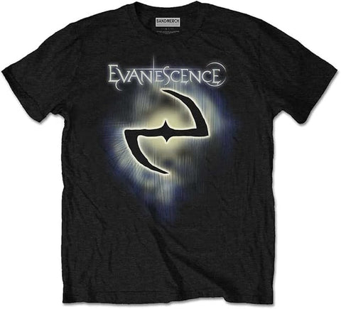 Evanescence T-Shirt: Classic Logo
