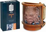 Doctor Who Face of Boe Figurine #SP7