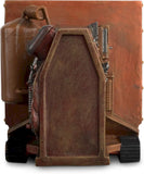 Doctor Who Face of Boe Figurine #SP7