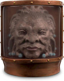 Doctor Who Face of Boe Figurine #SP7
