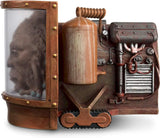 Doctor Who Face of Boe Figurine #SP7