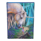 Fairy Whispers Journal