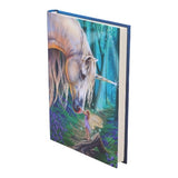 Fairy Whispers Journal